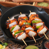 Article image for: Paneer tikka