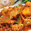 Kathal (jackfruit) curry