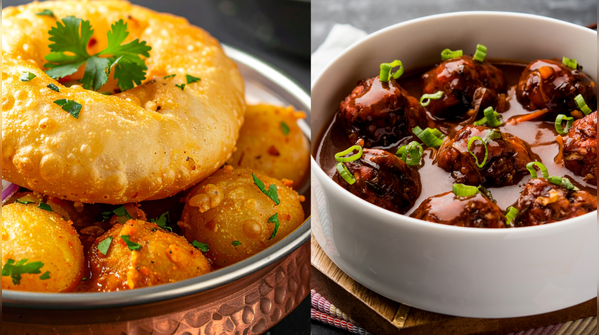 12 vegetarian dishes so satisfying you won’t miss meat