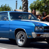 Chevrolet Chevelle SS 454 (1970)