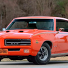 Pontiac GTO Judge (1969)