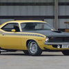 Plymouth Hemi ‘Cuda (1970)