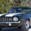 Chevrolet Camaro Z/28 (1969)