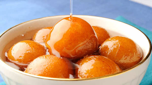 Jamun Stills
