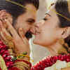 Vijay Deverakonda’s complementary groom look