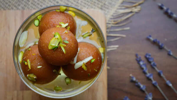 Jamun Stills