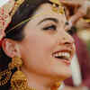 ​Soft beauty and timeless bridal styling