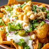 Papdi chaat
