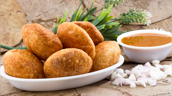Kachori