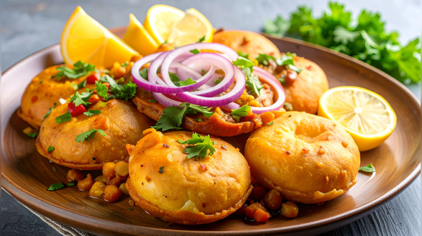 11 must-have savoury snacks to enjoy this Holi