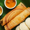 Fermented foods like idli and dosa