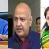 23 accused named in probe