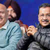Article image for: Kejriwal <i class="tbold">call</i>s case political conspiracy
