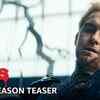 Article image for: The Boys - Final Season Teaser: <i class="tbold">Karl Urban</i> and Jack Quaid Starrer The Boys - Final Season Official Teaser