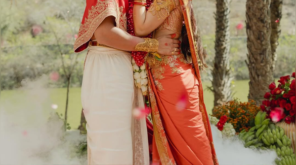 More Than Just a Red Drape