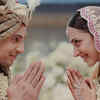 Sidharth Malhotra and Kiara Advani