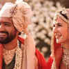 Katrina Kaif and Vicky Kaushal