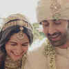 Alia Bhatt and Ranbir Kapoor
