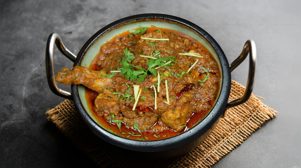 Three festive meat recipes to try at home, Holi special chicken curry