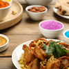 Article image for: Regional traditions shape <i class="tbold">holi</i> food culture