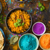 Community gatherings and shared feasts