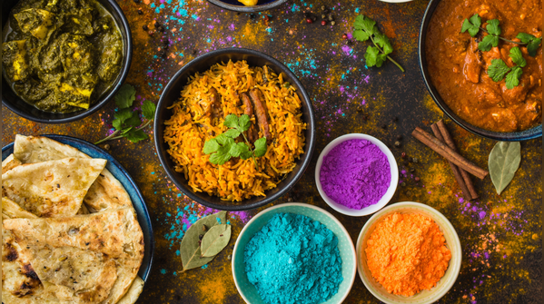 Community gatherings and shared feasts