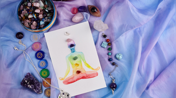 Crown Chakra
