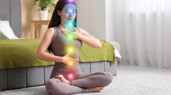 Ajna Chakra