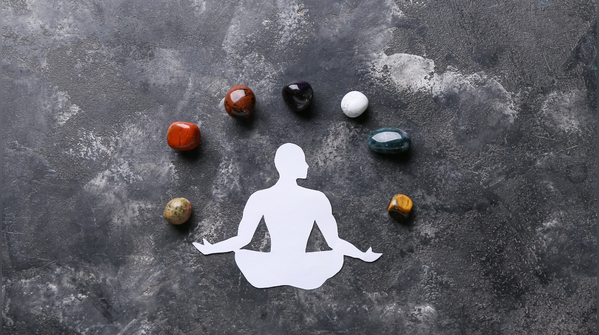Throat Chakra