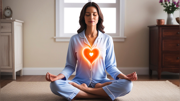 Heart Chakra