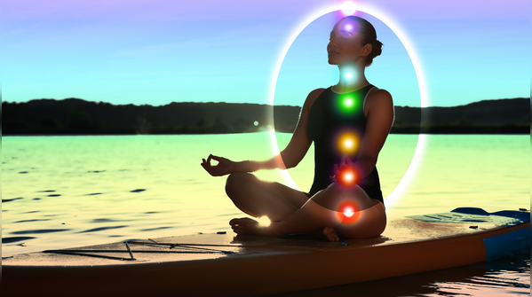 Sacral Chakra