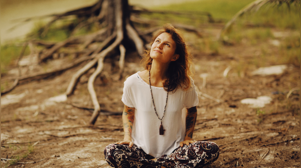 Root Chakra