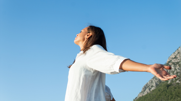 The direction inner work is taking