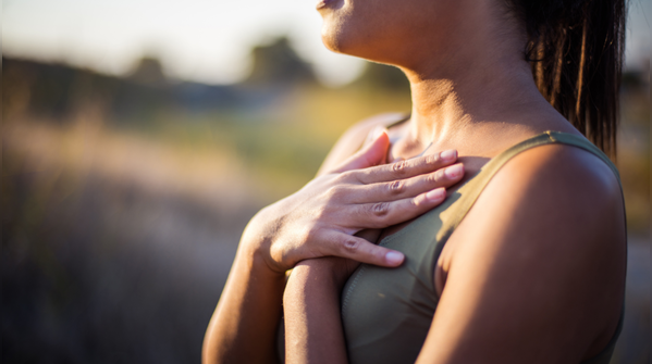 What somatic movement actually means