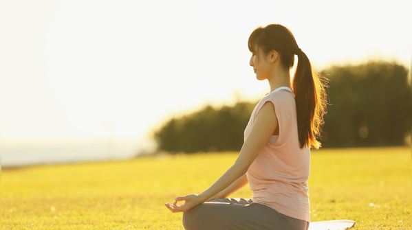 Why still meditation is no longer enough