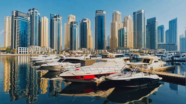 Dubai