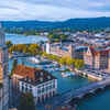 Zurich