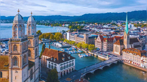 Zurich