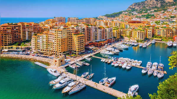 Monaco