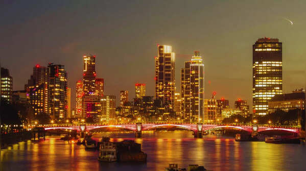London
