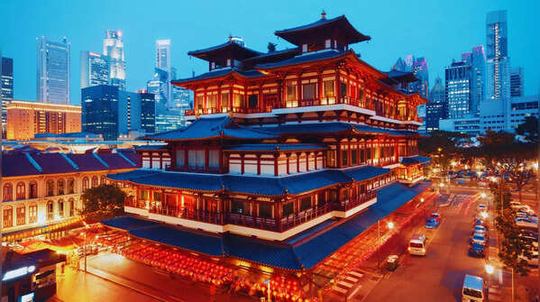 Singapore