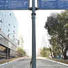 Key east-west link restored