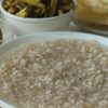 Fermented rice (pakhala, pazhaya sadam, or neeragaram)