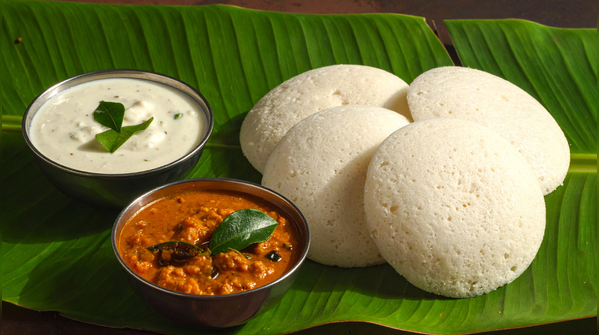 Idli