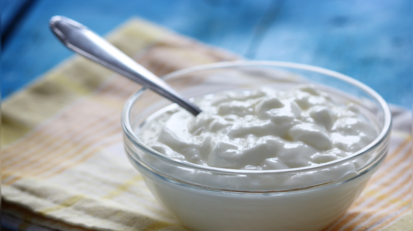 Curd (dahi)