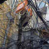 500 feeder pillars, smart monitoring
