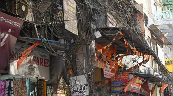 Phased night work to cut disruption
