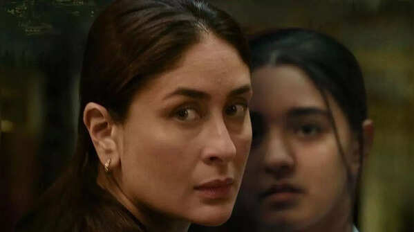 ‘Jaane Jaan’