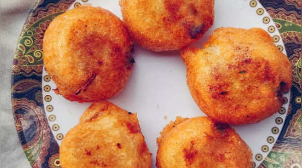 Poornalu, Andhra Pradesh