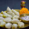 Article image for: Poda Pitha, <i class="tbold">Odisha</i>